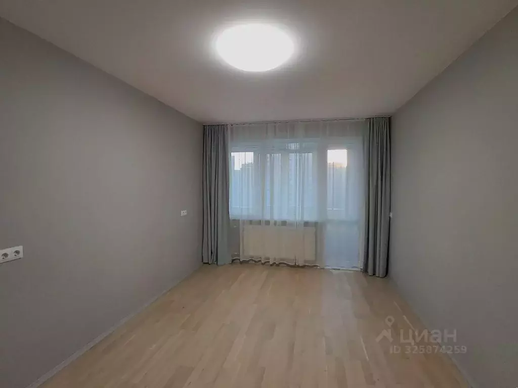 2-к кв. Санкт-Петербург просп. Просвещения, 70К1 (45.3 м) - Фото 2