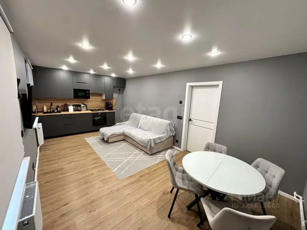 Дом в Московская область, Щелково городской округ, д. Протасово ул. ... - Фото 1