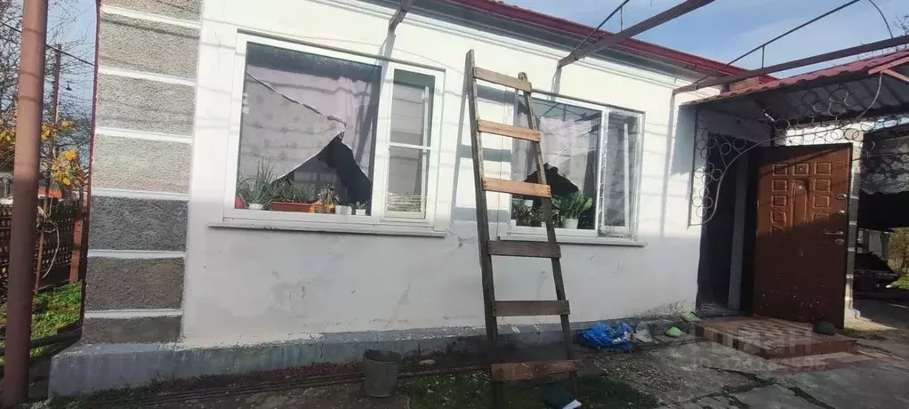 Дом в Краснодарский край, Крымск Зеленая ул., 36 (64 м) - Фото 2