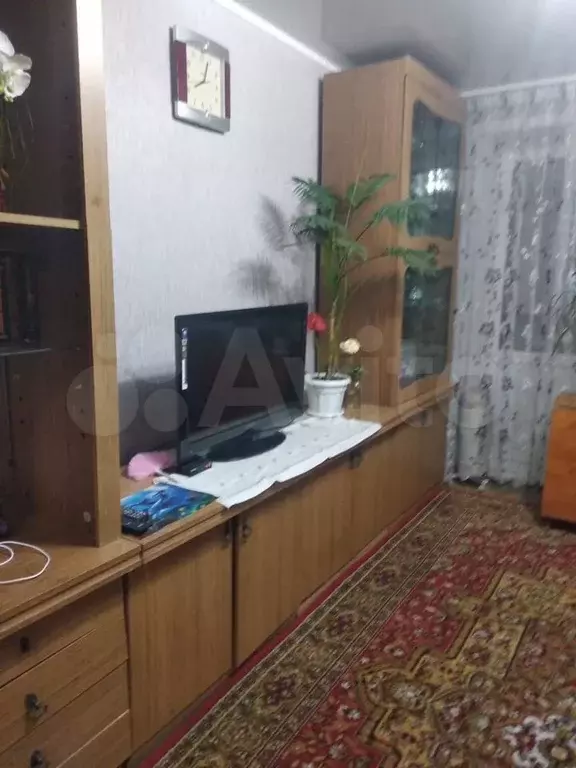 Комната 12 м в 2-к., 2/9 эт. - Фото 1