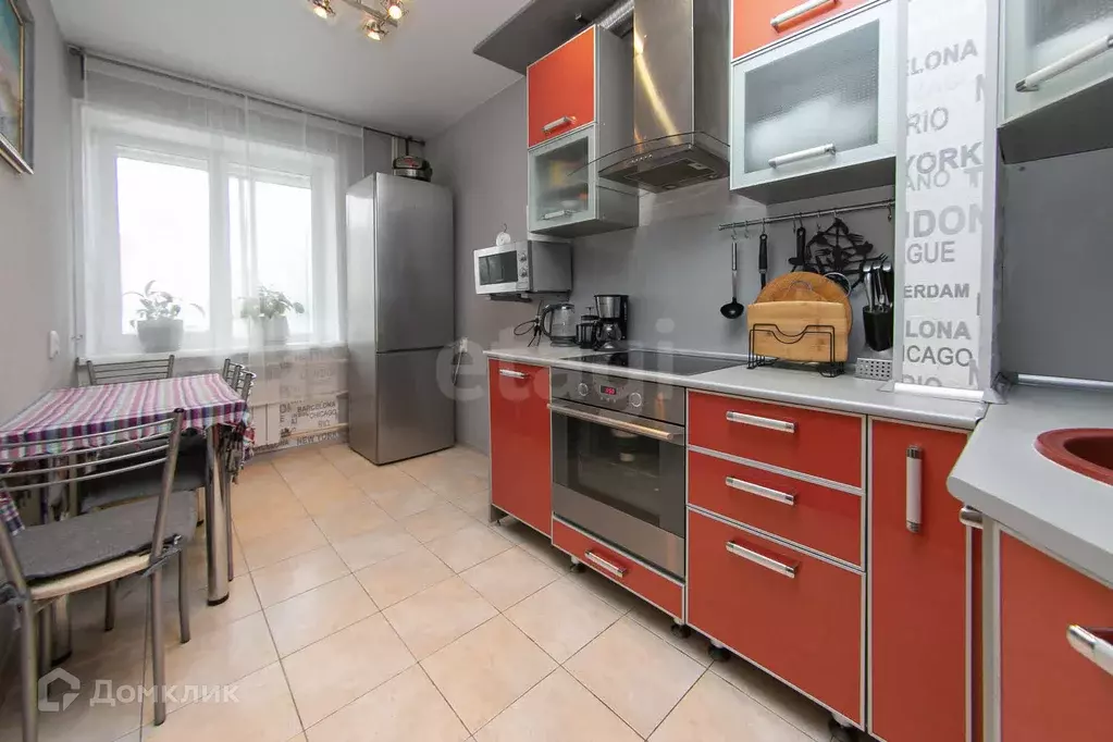 Продаётся 3-к квартира, 65.6 м - Фото 1