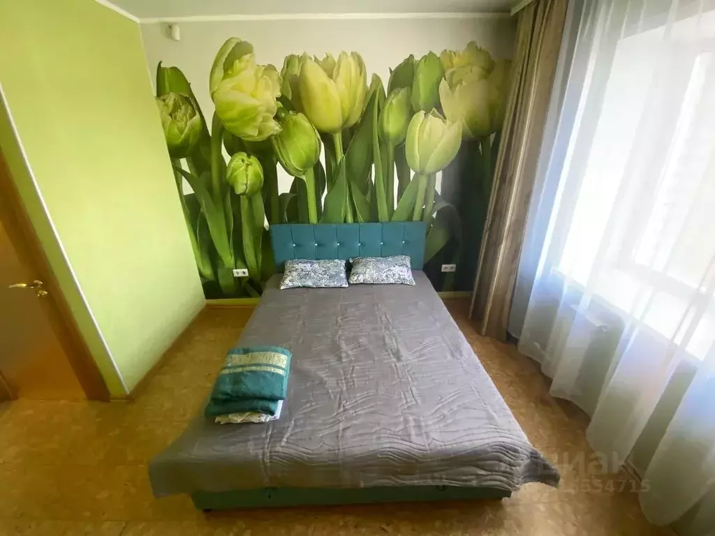 3-к кв. Забайкальский край, Чита ул. Баранского, 100 (98.0 м) - Фото 1