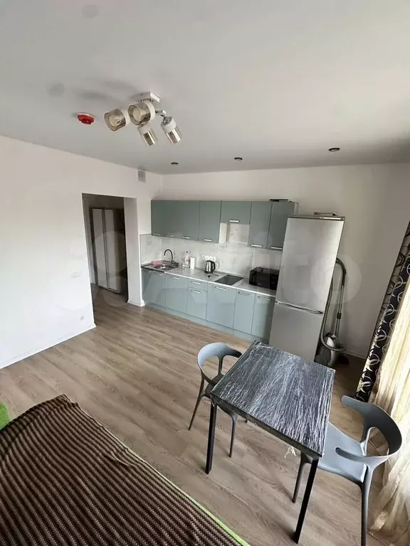 3-к. квартира, 55 м, 5/32 эт. - Фото 1