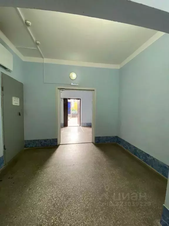 1-к кв. Красноярский край, Красноярск ул. Карамзина, 23 (42.0 м) - Фото 2