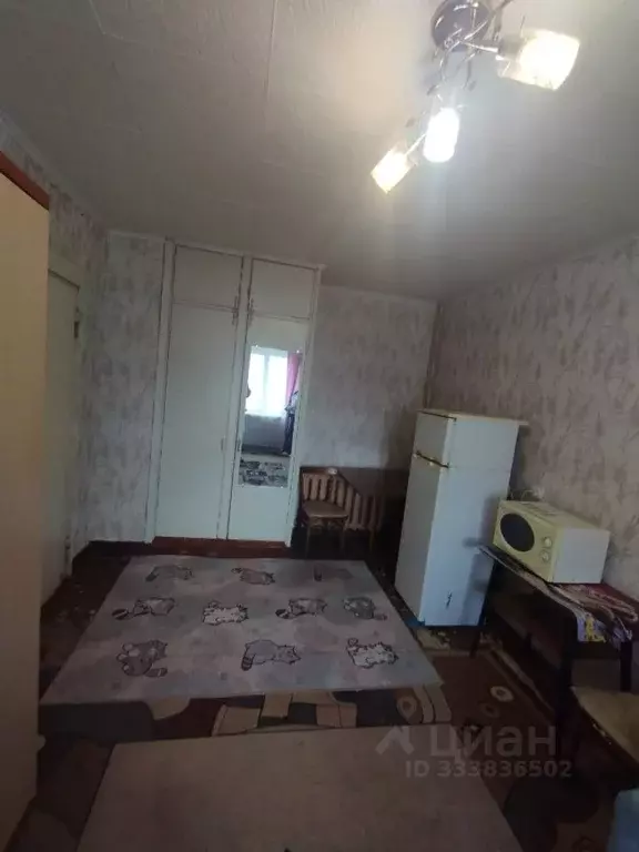 Комната Вологодская область, Череповец ул. Краснодонцев, 26 (18.0 м) - Фото 2