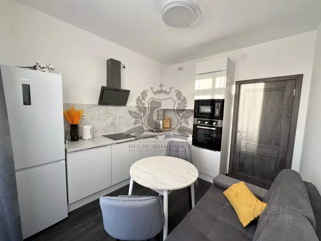 1-к кв. Санкт-Петербург Кубинская ул., 82к3с1 (32.0 м) - Фото 2