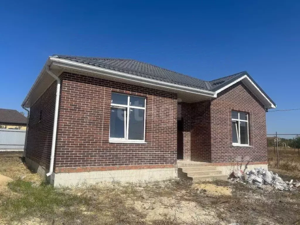 Дом в Ростовская область, Аксайский район, Щепкинское с/пос, пос. ... - Фото 1