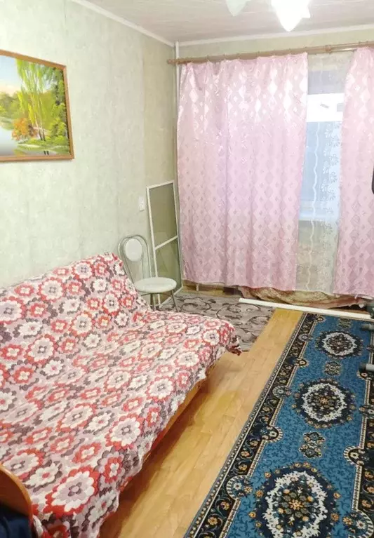 1-к. квартира, 31 м, 4/5 эт. - Фото 1