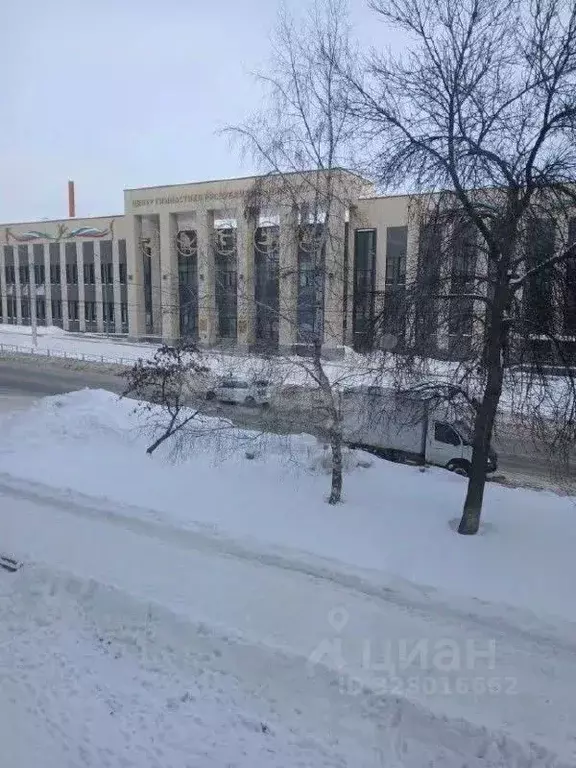 2-к кв. Башкортостан, Уфа ул. Авроры, 17 (45.0 м) - Фото 2