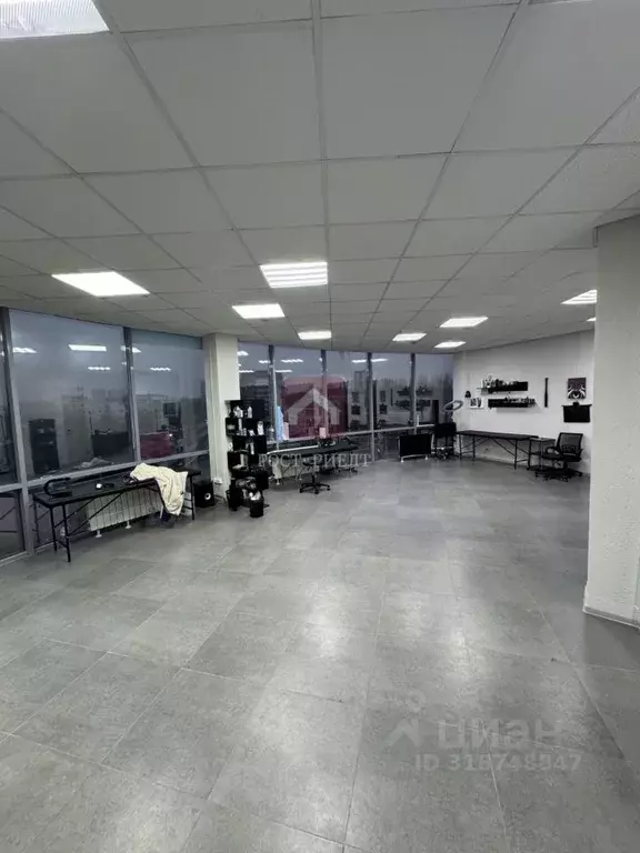 Офис в Саратовская область, Энгельс ул. Пушкина, 2/1 (85 м) - Фото 2