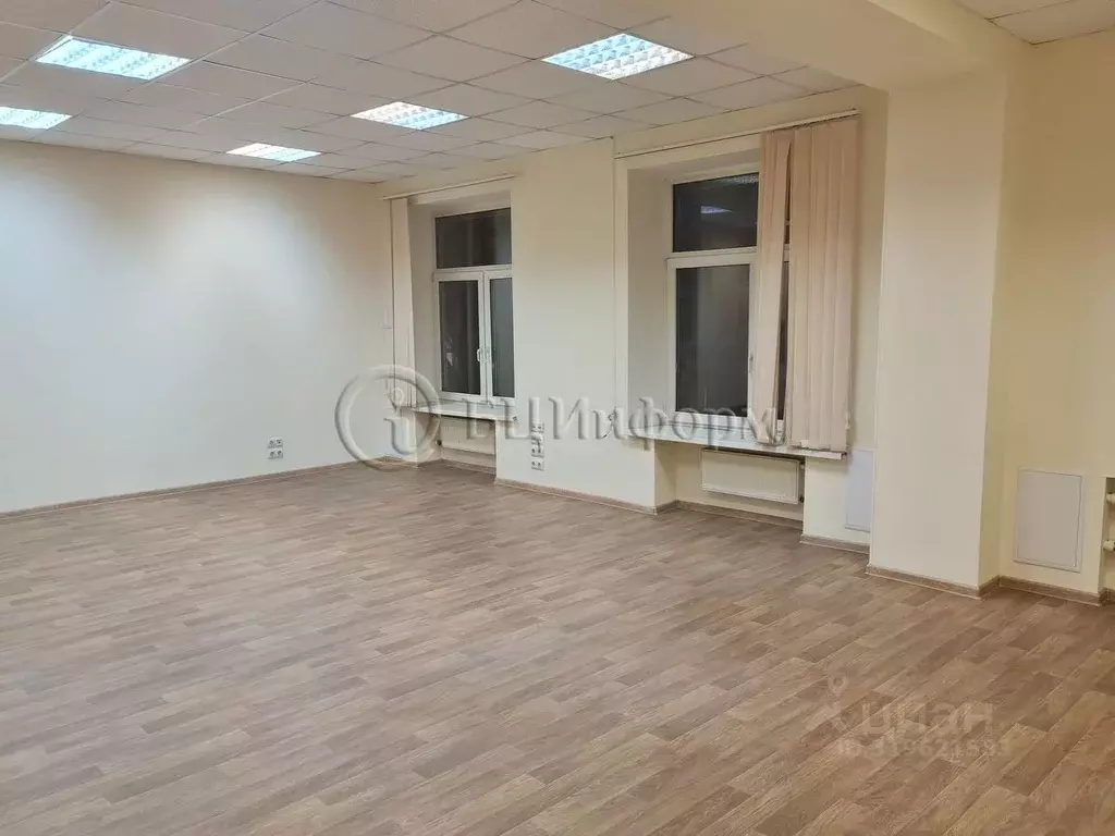Офис в Санкт-Петербург Цветочная ул., 25Ж (50 м) - Фото 0