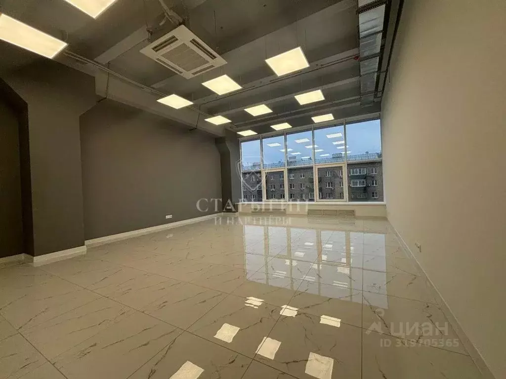 Офис в Москва Большая Новодмитровская ул., 23 (28 м) - Фото 0