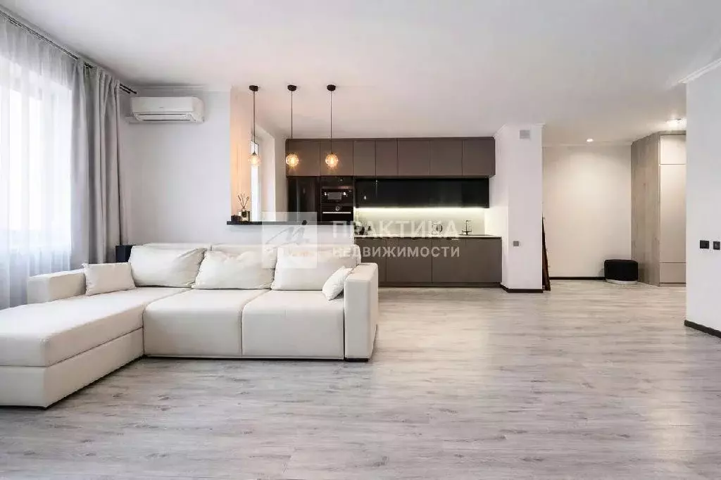 Продается 1-комнатная квартира - Фото 1