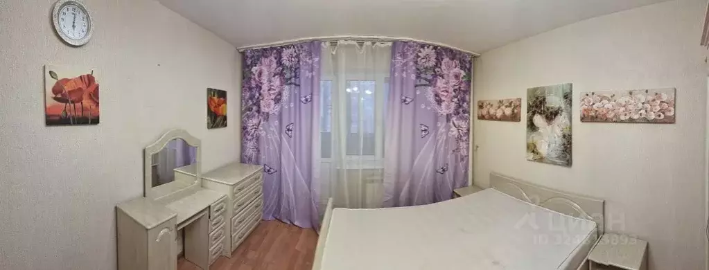 2-к кв. Московская область, Одинцовский городской округ, ВНИИССОК пгт ... - Фото 2