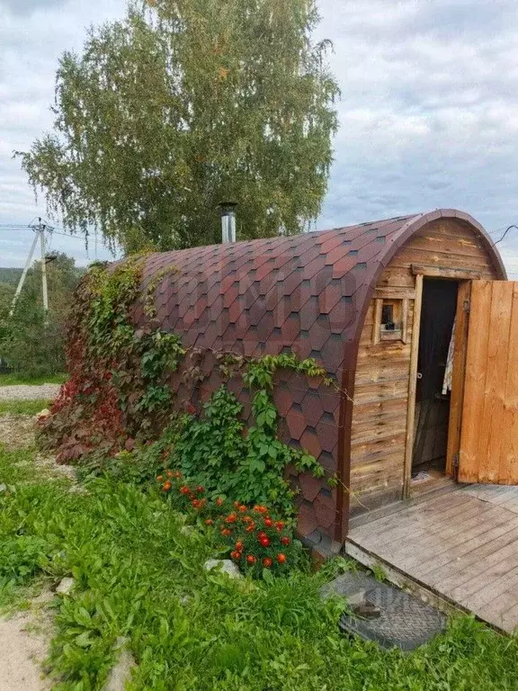 Дом в Свердловская область, Сысертский муниципальный округ, № 2 КС, № ... - Фото 1