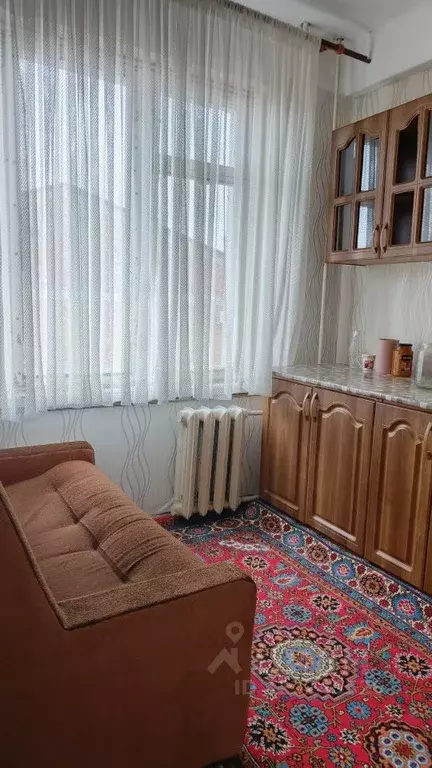 1-к кв. Дагестан, Махачкала ул. Айвазовского, 6 (36.0 м) - Фото 1