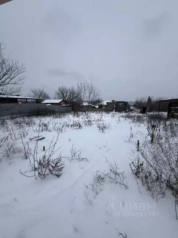 Участок в Ростовская область, Новочеркасск Урожайная ул. (6.0 сот.) - Фото 1