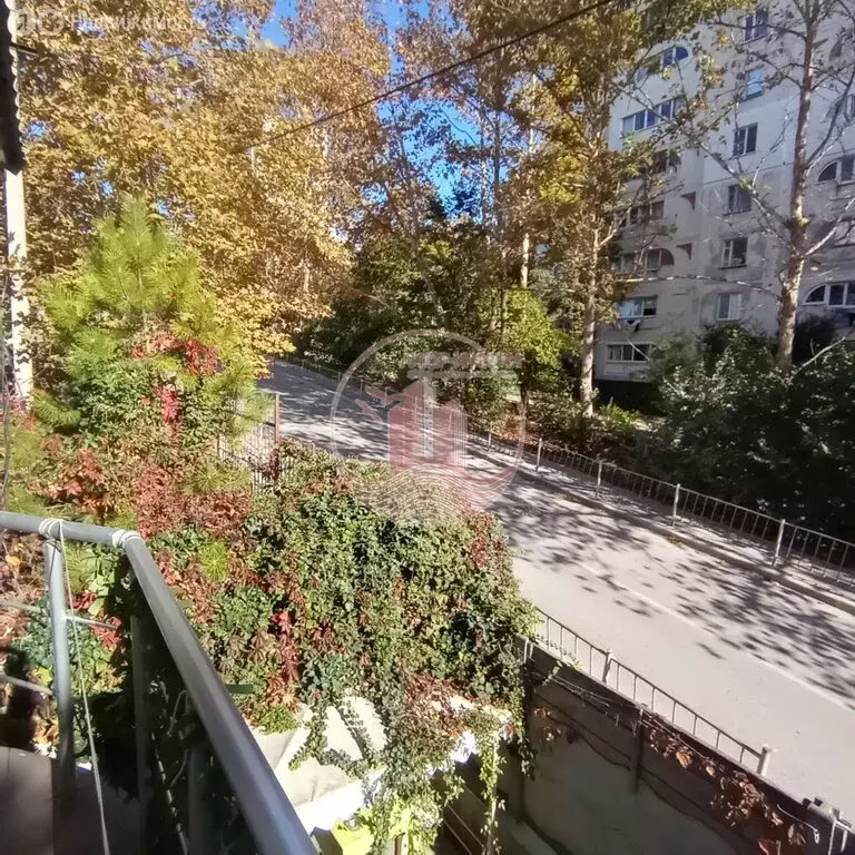 Квартира-студия: Севастополь, улица Громова, 16 (30 м) - Фото 1