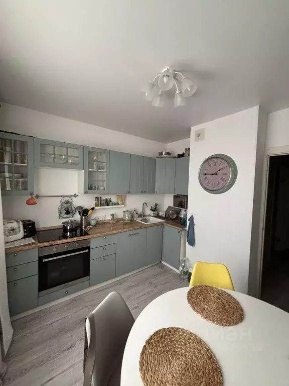 Квартира, 3 комнаты, 73 м - Фото 0