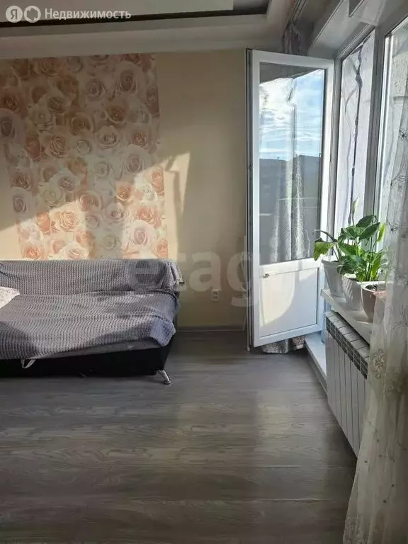 1-комнатная квартира: Улан-Удэ, улица Шумяцкого, 20 (26 м) - Фото 1