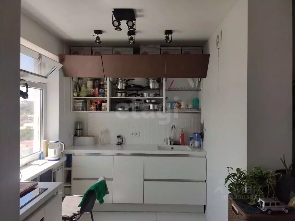 1-к кв. Ставропольский край, Ставрополь ул. Трунова, 136 (36.0 м) - Фото 2