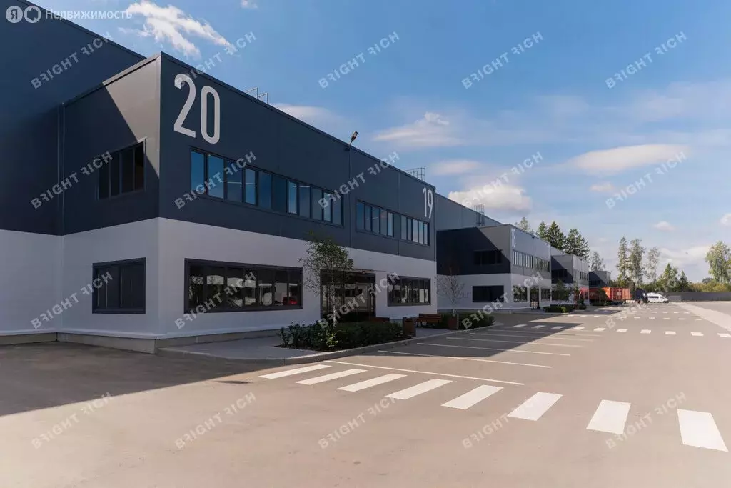 Склад (951.16 м) - Фото 2