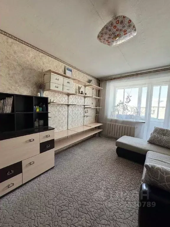 2-к кв. Новосибирская область, Новосибирский район, Кубовинский ... - Фото 1