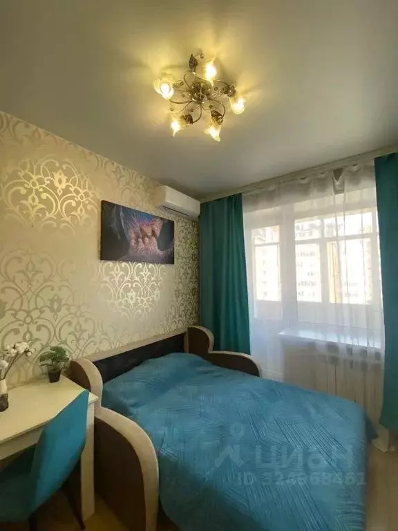 Студия Хакасия, Абакан просп. Дружбы Народов, 41А (20.0 м) - Фото 1
