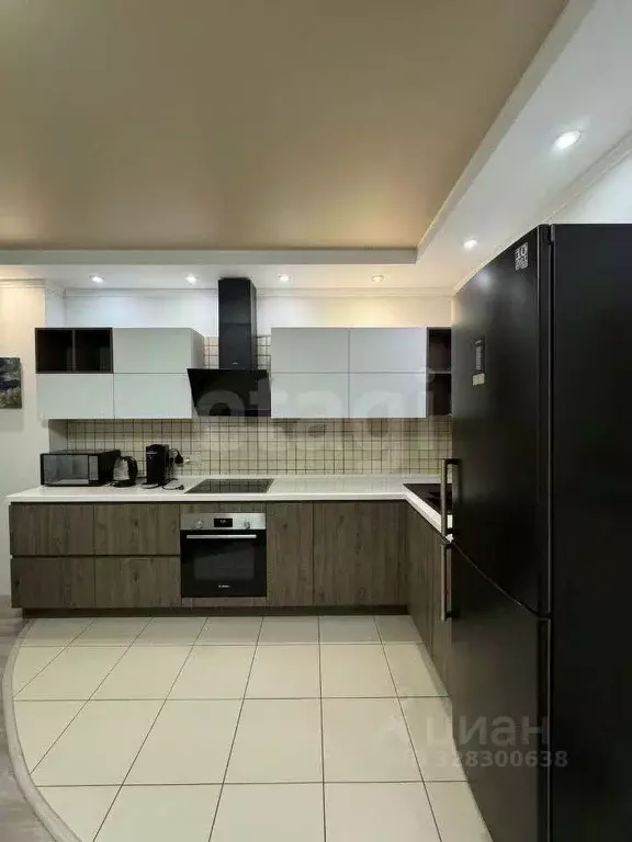 1-к кв. Московская область, Балашиха просп. Ленина, 82к2 (45.0 м) - Фото 1