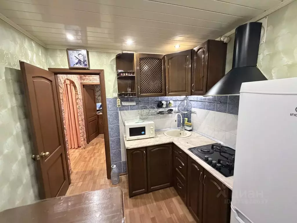 2-к кв. Мурманская область, Мурманск ул. Генерала Фролова, 5 (44.0 м) - Фото 1