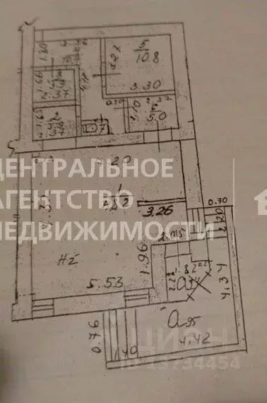 Помещение свободного назначения в Рязанская область, Рязань ул. 2-я ... - Фото 1