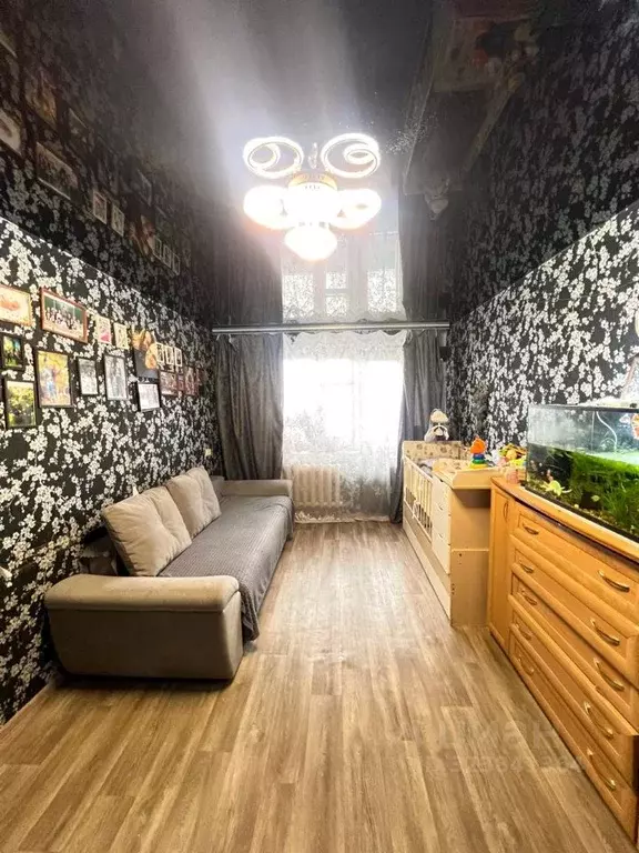 2-к кв. Иркутская область, Ангарск 29-й мкр, 5 (51.0 м) - Фото 1