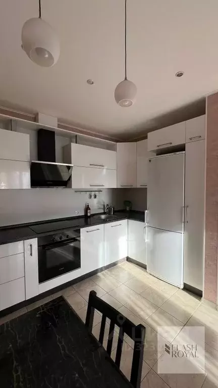 2-к кв. Санкт-Петербург просп. Кузнецова, 11к3 (60.0 м) - Фото 1