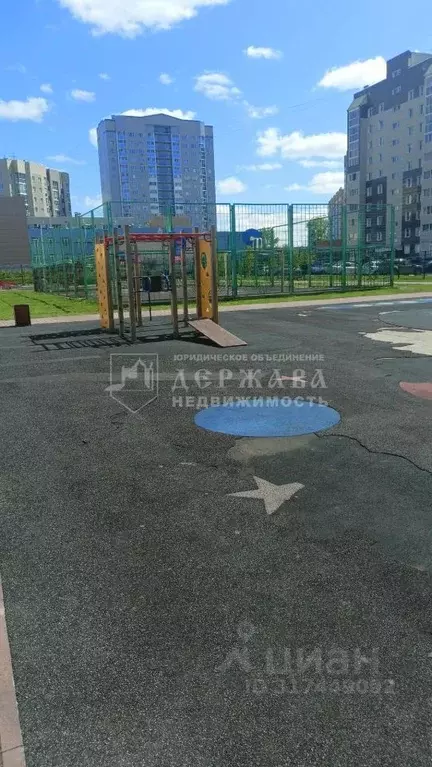 2-к кв. Кемеровская область, Кемерово Космическая ул., 24А (46.0 м) - Фото 1