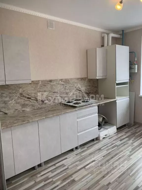 1-к кв. Ставропольский край, Ессентуки ул. Очаровательная, 16 (34.9 м) - Фото 1