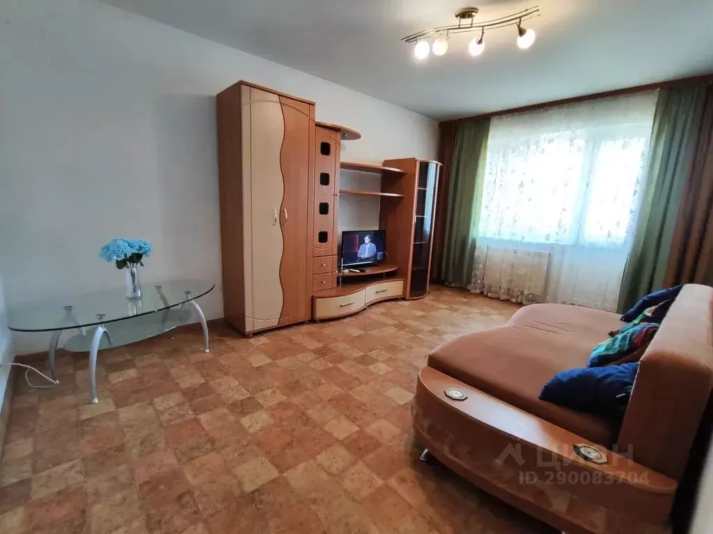 2-к кв. Приморский край, Владивосток ул. Гульбиновича, 21 (50.0 м) - Фото 1