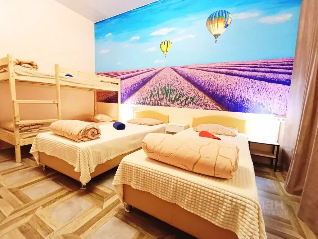 Комната Санкт-Петербург Московский просп., 4аА (16.0 м) - Фото 1