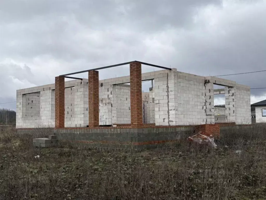 Участок в Белгородская область, Старый Оскол ул. Мраморная, 51 (15.0 ... - Фото 2