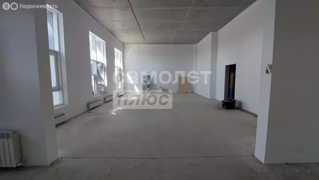 Помещение свободного назначения (88.1 м) - Фото 1