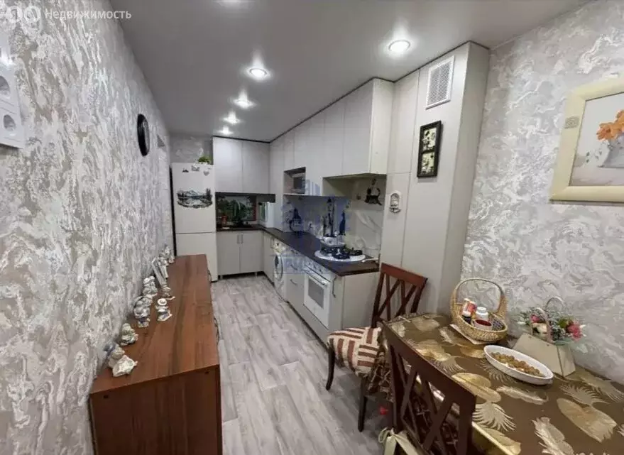 1-комнатная квартира: Чебоксары, Университетская улица, 35 (37 м) - Фото 2