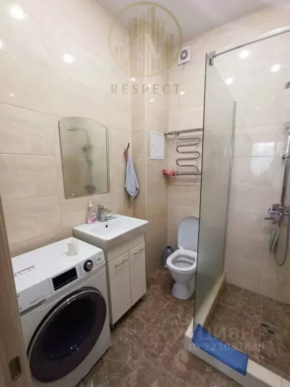 3-к кв. Ставропольский край, Кисловодск Красивая ул., 30 (66.0 м) - Фото 2