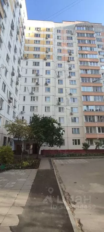 2-к кв. Москва Старопетровский проезд, 12Ак2 (54.5 м) - Фото 1