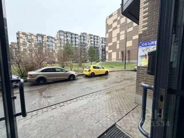 2-к кв. Московская область, Апрелевка Наро-Фоминский городской округ, ... - Фото 1