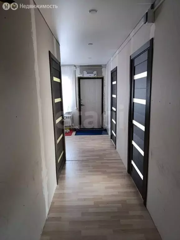 Дом в село Юргинское, улица 25-го Партсъезда (99.2 м) - Фото 2