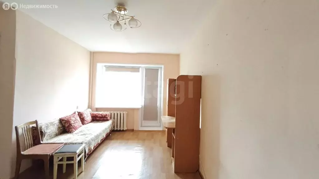 2-комнатная квартира: Ишимбай, улица Губкина, 48 (44.5 м) - Фото 2