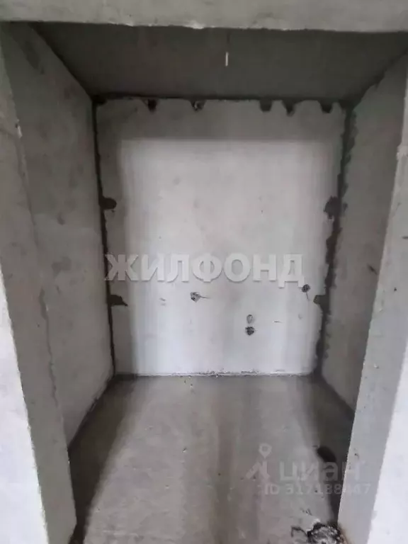 Студия Новосибирская область, Новосибирск ул. Плющихинская, 2 (39.35 ... - Фото 0