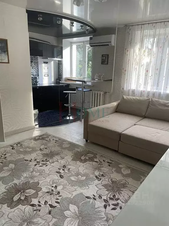 Студия Новосибирская область, Новосибирск ул. Дуси Ковальчук, 272/1 ... - Фото 2