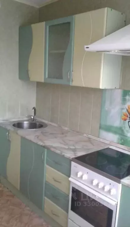 2-к кв. Самарская область, Самара Пензенская ул., 66 (50.0 м) - Фото 1