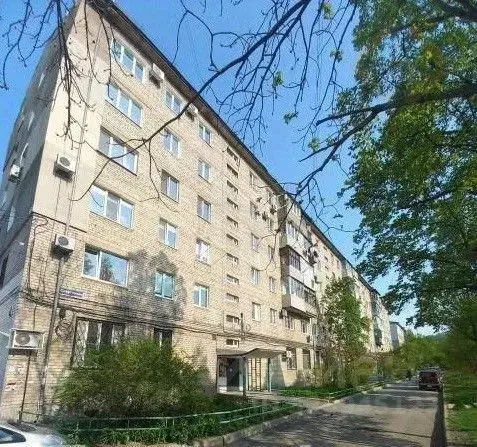 3-к кв. Приморский край, Находка Спортивная ул., 33 (56.0 м) - Фото 1