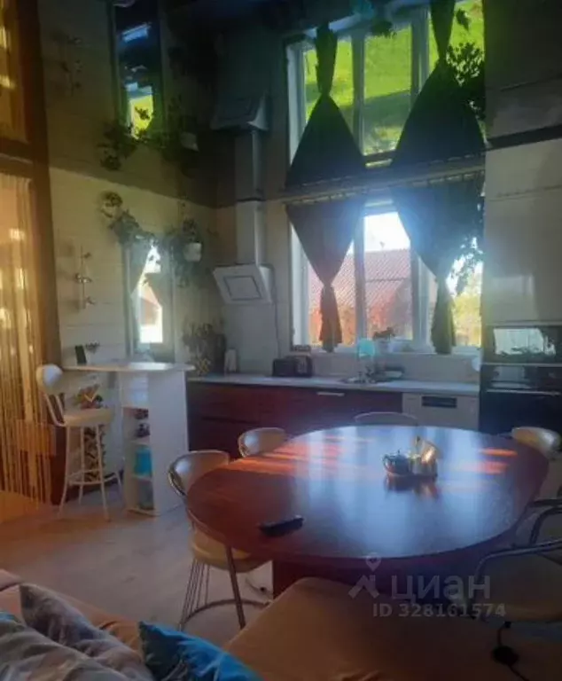 Коттедж в Псковская область, Псковский район, Писковичская волость, д. ... - Фото 2